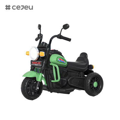 CJ-SL-2288 ηλεκτρική μοτοσικλέτα για παιδιά αγόρια και κορίτσια μπαταρία αυτοκίνητο μωρά παιδιά μπορούν να καθίσουν στο επαναφορτιζόμενο αυτοκίνητο παιχνιδάκι