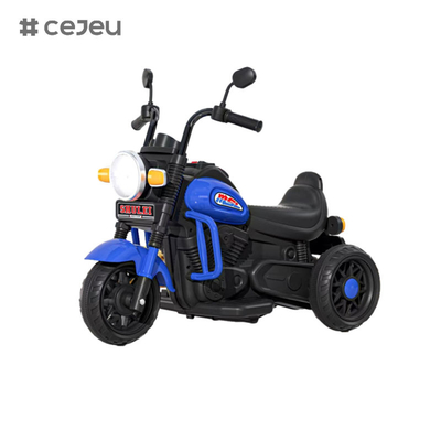 CJ-SL-2288 ηλεκτρική μοτοσικλέτα για παιδιά αγόρια και κορίτσια μπαταρία αυτοκίνητο μωρά παιδιά μπορούν να καθίσουν στο επαναφορτιζόμενο αυτοκίνητο παιχνιδάκι