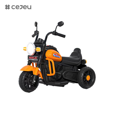 CJ-SL-2288 ηλεκτρική μοτοσικλέτα για παιδιά αγόρια και κορίτσια μπαταρία αυτοκίνητο μωρά παιδιά μπορούν να καθίσουν στο επαναφορτιζόμενο αυτοκίνητο παιχνιδάκι