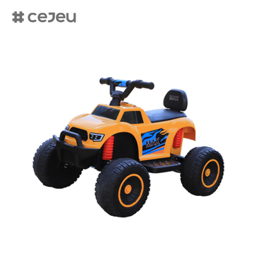 CJ-HD-5088 Ζεστές πωλήσεις 6V Ηλεκτρικά Παιδιά Ride-on ATV μπαταρία-powered πλαστικό παιχνίδι για παιδιά 3 ετών και άνω