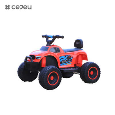 CJ-HD-5088 Ζεστές πωλήσεις 6V Ηλεκτρικά Παιδιά Ride-on ATV μπαταρία-powered πλαστικό παιχνίδι για παιδιά 3 ετών και άνω