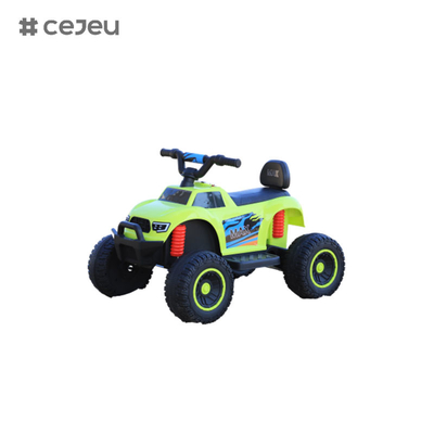 CJ-HD-5088 Ζεστές πωλήσεις 6V Ηλεκτρικά Παιδιά Ride-on ATV μπαταρία-powered πλαστικό παιχνίδι για παιδιά 3 ετών και άνω