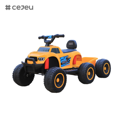 CJ-HD-5088 Ζεστές πωλήσεις 6V Ηλεκτρικά Παιδιά Ride-on ATV μπαταρία-powered πλαστικό παιχνίδι για παιδιά 3 ετών και άνω