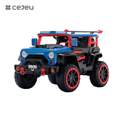 CJ-688-S Νέα μπαταρία Οχήμα Δύναμη Μεγάλα παιδιά Οδήγηση αυτοκινήτων Μεγάλων ενηλίκων Οδήγηση αυτοκινήτου Παιδιά Μωρό Ηλεκτρική οδήγηση αυτοκινήτου