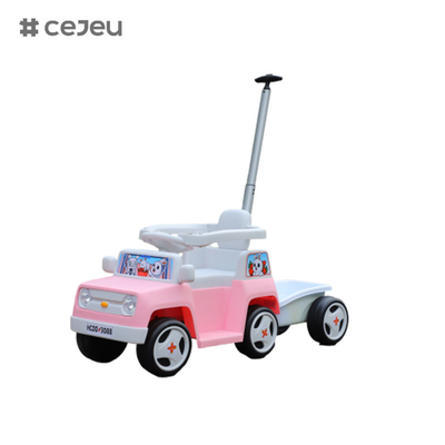 CJ-HD-3088 Νέο κόκκινο/πορτοκαλί/ ροζ/πράσινο χρώμα 6V ηλεκτρικό ride-on ATV ηλεκτρικό τετράτροφο για μεγάλα παιδιά