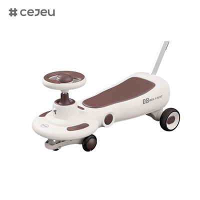 CJ-BN1788Baby Swing Car Ride On Toys Vehicle Baby Scooter Wiggle Swing Car And Twister Car with Music and Light Για παιδιά