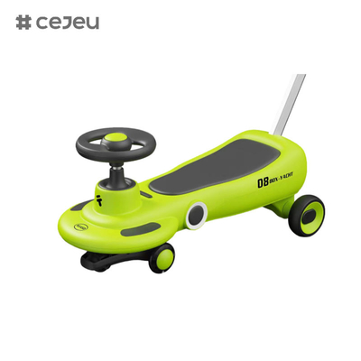 CJ-BN1788Baby Swing Car Ride On Toys Vehicle Baby Scooter Wiggle Swing Car And Twister Car with Music and Light Για παιδιά