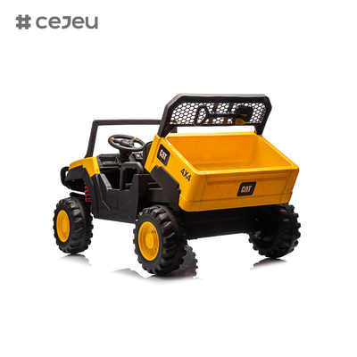 CJ-HZ-903 Νέα άφιξη 2.4G άδεια τηλεχειρισμού UTV για παιδιά Ηλεκτρική οδήγηση σε αυτοκίνητα,12V10AH*1 550 *2