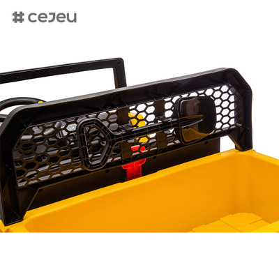 CJ-HZ-903 Νέα άφιξη 2.4G άδεια τηλεχειρισμού UTV για παιδιά Ηλεκτρική οδήγηση σε αυτοκίνητα,12V10AH*1 550 *2
