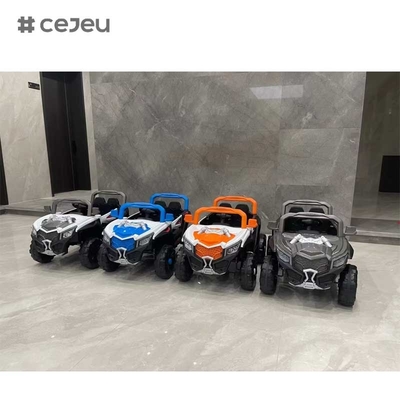 CJ-DLX-868 Υψηλής ποιότητας μόδα παιδιά διπλή 6v μπαταρία λειτουργούν παιχνίδια αυτοκίνητα κορίτσια ροζ ηλεκτρικό αυτοκίνητο παιχνίδια για παιδιά