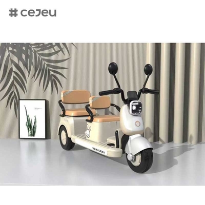 CJ-ML-002 Manufacture Kids Notor Bike with Two Seat Battery Powered Motorcycle for Kids Ride On Ηλεκτροκίνητη μοτοσικλέτα για παιδιά