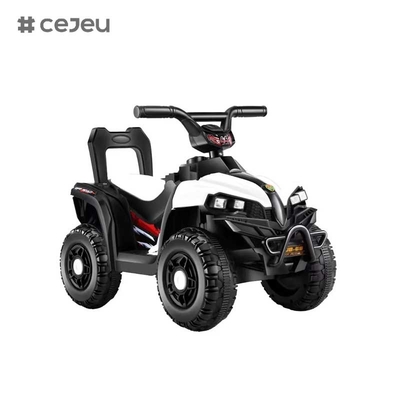 CJ-HLT-BJB-688 Εταιρεία χονδρικής πώλησης Τετρακίνητο Yo-Yo Slide Car Universal Wheel Baby Push Twist Toy Παιδικά Swing Cars 1-3 χρόνια