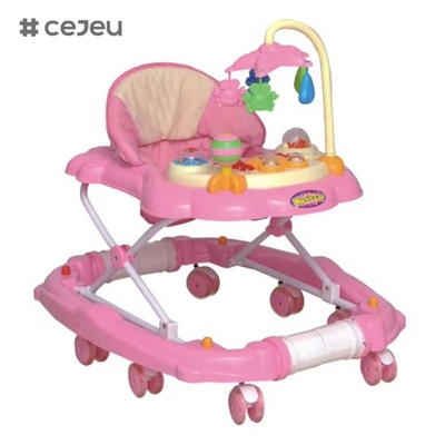 CJ-XTD-F28 κινεζική καυτή πώληση baby walker παιχνίδι walker για το μωρό