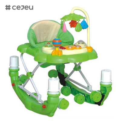 CJ-XTD-F28 κινεζική καυτή πώληση baby walker παιχνίδι walker για το μωρό