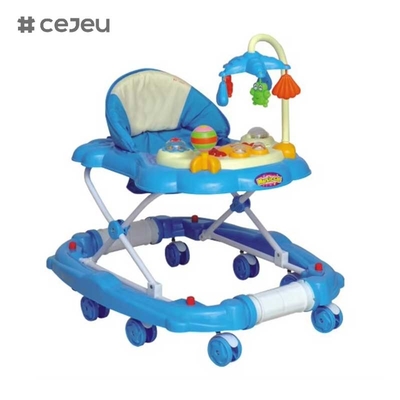 CJ-XTD-F28 κινεζική καυτή πώληση baby walker παιχνίδι walker για το μωρό