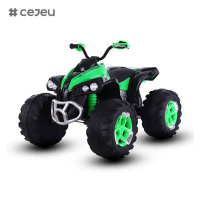 CJ-FB-6677 Χονδρικό Παιδιά μπαταρία λειτουργεί 12V διπλό κινητήρα Ηλεκτρικό αυτοκίνητο Παιδιά Ηλεκτρικά παιχνίδια Οδήγηση σε αυτοκίνητο για 6χρονα αγόρια να οδηγήσουν