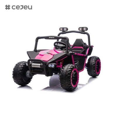 CJ-HC-603 Υψηλής Ποιότητας Παιδιά Ηλεκτρικό ATV Παιδικό παιχνίδι με τηλεχειριστήριο
