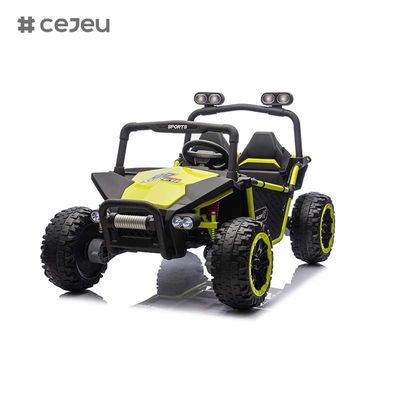 CJ-HC-603 Υψηλής Ποιότητας Παιδιά Ηλεκτρικό ATV Παιδικό παιχνίδι με τηλεχειριστήριο