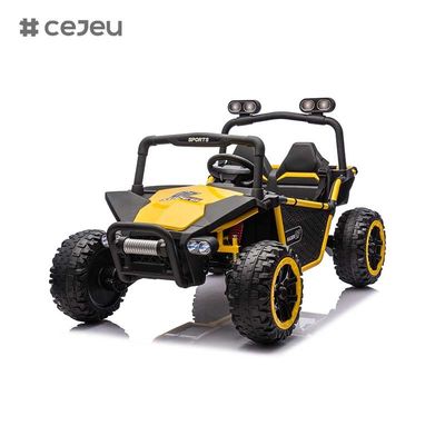 CJ-HC-603 Υψηλής Ποιότητας Παιδιά Ηλεκτρικό ATV Παιδικό παιχνίδι με τηλεχειριστήριο