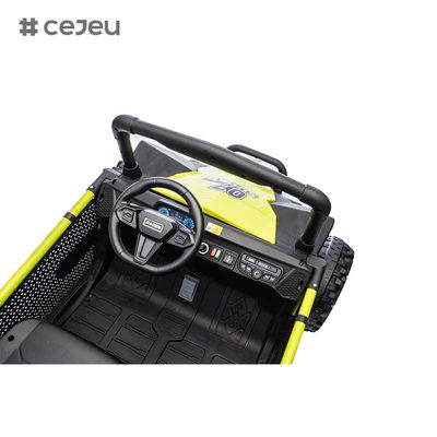 CJ-HC-603 Υψηλής Ποιότητας Παιδιά Ηλεκτρικό ATV Παιδικό παιχνίδι με τηλεχειριστήριο