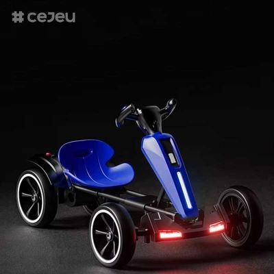 CJ-HS-F1Factory Wholesale New Style 4 Wheel Παιδιά Ηλεκτρικά Racing Go Karting Αυτοκίνητα Παιδιά Ηλεκτρική μπαταρία Μεγάλη ισχύς Going Karts για 8+ ετών