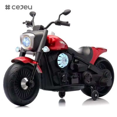 CJ-SF-6688 Νέο μοντέλο Μεγάλο μέγεθος μπαταρία μοτοσικλέτα για παιδιά 3-12 ετών 2 τροχούς 550 * 2 παιδιά Ηλεκτρική μοτοσικλέτα μοτοσικλέτες για παιδιά