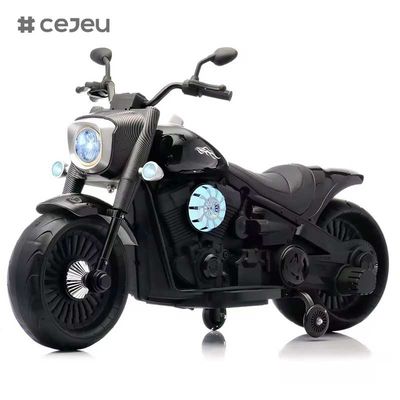 CJ-SF-6688 Νέο μοντέλο Μεγάλο μέγεθος μπαταρία μοτοσικλέτα για παιδιά 3-12 ετών 2 τροχούς 550 * 2 παιδιά Ηλεκτρική μοτοσικλέτα μοτοσικλέτες για παιδιά