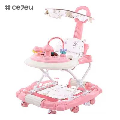 CJ-BLM-936A Πολυλειτουργικό 3 σε 1 Baby Walker με Rocker China Factory Seller Baby Walker ένα Rocking Baby Walker ένα Sliding Baby Walker ένα Pushing Moped