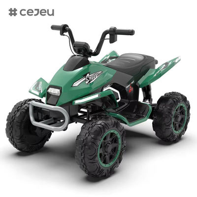 CJ-YB-718 Παιδικά παιχνίδια Παιδιά Οδήγηση Ηλεκτρικό όχημα Παιδιά Ηλεκτρικό αυτοκίνητο 4 τροχούς ATV 24V Ηλεκτρική μπαταρία