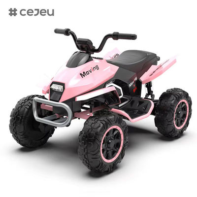 CJ-YB-718 Παιδικά παιχνίδια Παιδιά Οδήγηση Ηλεκτρικό όχημα Παιδιά Ηλεκτρικό αυτοκίνητο 4 τροχούς ATV 24V Ηλεκτρική μπαταρία