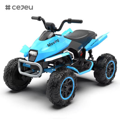 CJ-YB-718 Παιδικά παιχνίδια Παιδιά Οδήγηση Ηλεκτρικό όχημα Παιδιά Ηλεκτρικό αυτοκίνητο 4 τροχούς ATV 24V Ηλεκτρική μπαταρία