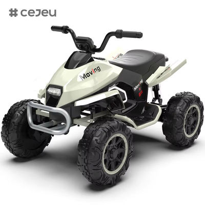 CJ-YB-718 Παιδικά παιχνίδια Παιδιά Οδήγηση Ηλεκτρικό όχημα Παιδιά Ηλεκτρικό αυτοκίνητο 4 τροχούς ATV 24V Ηλεκτρική μπαταρία