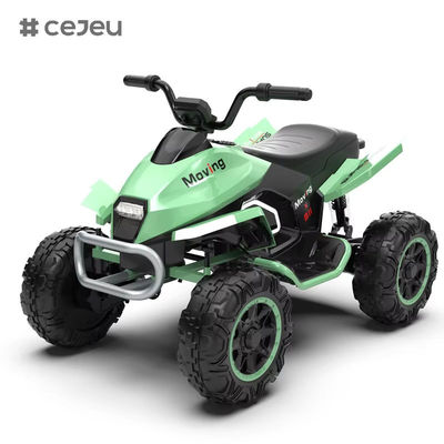 CJ-YB-718 Παιδικά παιχνίδια Παιδιά Οδήγηση Ηλεκτρικό όχημα Παιδιά Ηλεκτρικό αυτοκίνητο 4 τροχούς ATV 24V Ηλεκτρική μπαταρία