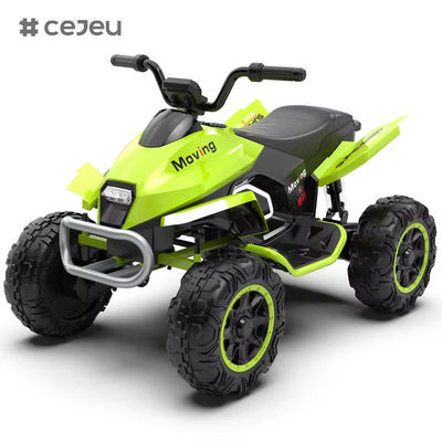 CJ-YB-718 Παιδικά παιχνίδια Παιδιά Οδήγηση Ηλεκτρικό όχημα Παιδιά Ηλεκτρικό αυτοκίνητο 4 τροχούς ATV 24V Ηλεκτρική μπαταρία