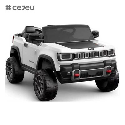 CJ-JJ2500 Νέο Jeep Αδειοδοτημένα αυτοκίνητα για βόλτα Με τηλεχειρισμό Παιδιά Ηλεκτρικό αυτοκίνητο 2 θέσεων Παιδικά αυτοκίνητα με μπαταρία