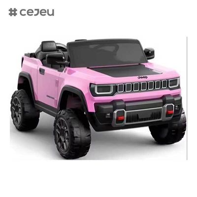 CJ-JJ2500 Νέο Jeep Αδειοδοτημένα αυτοκίνητα για βόλτα Με τηλεχειρισμό Παιδιά Ηλεκτρικό αυτοκίνητο 2 θέσεων Παιδικά αυτοκίνητα με μπαταρία