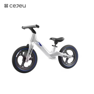CJ-BBTP-S1-1 Ποδήλατο 12 ιντσών Ποδήλατο ώθησης Σφραγισμένο ρουλεμάν Ποδήλατο 12 ιντσών Σφιγκτήρας σέλας ισορροπίας για άνδρα - Δεν υπάρχουν ακόμη κριτικές