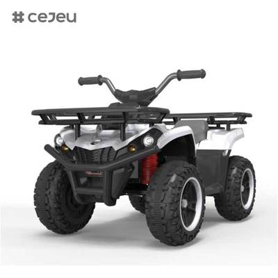 CJ-HZB-9520 2025 Ηλεκτρικό Παιδικό Αυτοκίνητο Παιδικά Ηλεκτρικό Αυτοκίνητο Πεζοπορία Απομακρυσμένο Έλεγχο Μουσικό Παίκτη UTV για Παιδιά Νέο Ηλεκτρικό Τέσσερις τροχούς Πεζοπορία με μπαταρίαΑυτοκίνητο Παιδικό Πραχιακό Μοτοσικλέτα 6-12 ετών Off-Road Plasti