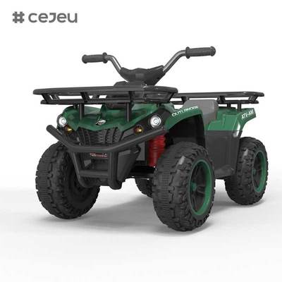 CJ-HZB-9520 2025 Ηλεκτρικό Παιδικό Αυτοκίνητο Παιδικά Ηλεκτρικό Αυτοκίνητο Πεζοπορία Απομακρυσμένο Έλεγχο Μουσικό Παίκτη UTV για Παιδιά Νέο Ηλεκτρικό Τέσσερις τροχούς Πεζοπορία με μπαταρίαΑυτοκίνητο Παιδικό Πραχιακό Μοτοσικλέτα 6-12 ετών Off-Road Plasti