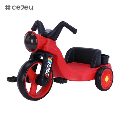 CJ-CAX-1588 Βέλτιστη τιμή Κίνα Κατασκευή Ποιότητα Παιδιά Τρικυκλώματα Τρικυκλώματα Baby Bike