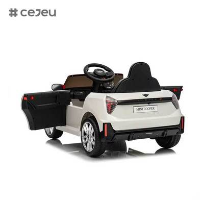 CJ-SX3518 Νέο Αδειοδοτημένο MINI Παιδικό Αυτοκίνητο Ride on Car Ηλεκτρικό Αυτοκίνητο για Παιδιά για Οδήγηση Αυτοκίνητο με Μπαταρία για Παιδικά Παιχνίδια