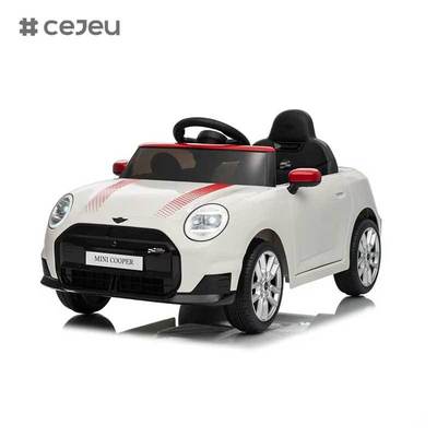 CJ-SX3518 Νέο Αδειοδοτημένο MINI Παιδικό Αυτοκίνητο Ride on Car Ηλεκτρικό Αυτοκίνητο για Παιδιά για Οδήγηση Αυτοκίνητο με Μπαταρία για Παιδικά Παιχνίδια