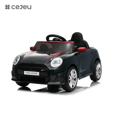 CJ-SX3518 Νέο Αδειοδοτημένο MINI Παιδικό Αυτοκίνητο Ride on Car Ηλεκτρικό Αυτοκίνητο για Παιδιά για Οδήγηση Αυτοκίνητο με Μπαταρία για Παιδικά Παιχνίδια