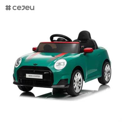 CJ-SX3518 Νέο Αδειοδοτημένο MINI Παιδικό Αυτοκίνητο Ride on Car Ηλεκτρικό Αυτοκίνητο για Παιδιά για Οδήγηση Αυτοκίνητο με Μπαταρία για Παιδικά Παιχνίδια