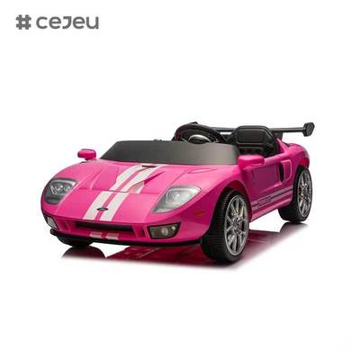CJ-S325 GT Νέο Μοντέλο 2θέσιο 150W Brushless Motor Αδειοδοτημένο FORD GT Ride on Ηλεκτρικό Αυτοκίνητο Παιδικό 24V Ride on Αυτοκίνητο για Παιδιά