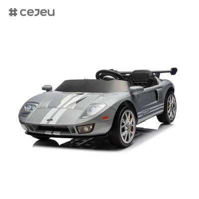 CJ-S325 GT Νέο Μοντέλο 2θέσιο 150W Brushless Motor Αδειοδοτημένο FORD GT Ride on Ηλεκτρικό Αυτοκίνητο Παιδικό 24V Ride on Αυτοκίνητο για Παιδιά