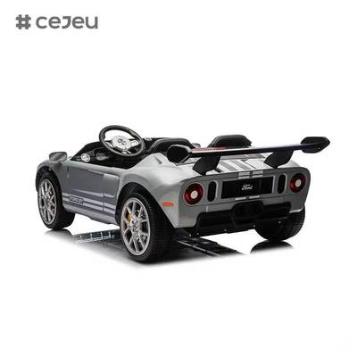 CJ-S325 GT Νέο Μοντέλο 2θέσιο 150W Brushless Motor Αδειοδοτημένο FORD GT Ride on Ηλεκτρικό Αυτοκίνητο Παιδικό 24V Ride on Αυτοκίνητο για Παιδιά