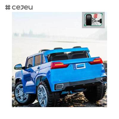 CJ-XGZ1688FT Ζεστή πώληση Παιδιά Ηλεκτρικό OEM ODM τηλεχειριζόμενο αυτοκίνητο βόλτα σε παιχνίδια Ηλεκτρικά αυτοκίνητα παιχνίδια Ηλεκτρικά με φως LED