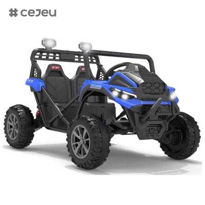 CJ-XH-JC610 4x4 Ηλεκτρικό UTV για παιδιά με μπαταρία