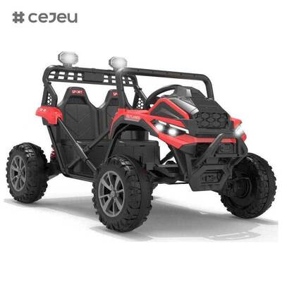 CJ-XH-JC610 4x4 Ηλεκτρικό UTV για παιδιά με μπαταρία